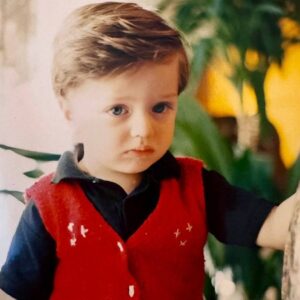 دانلود آهنگ پوبون به نام شب سرد